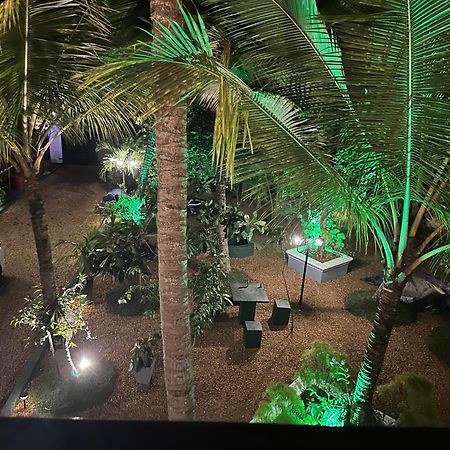 Aliya Lanka Hotel เบอร์อูวาลา ภายนอก รูปภาพ