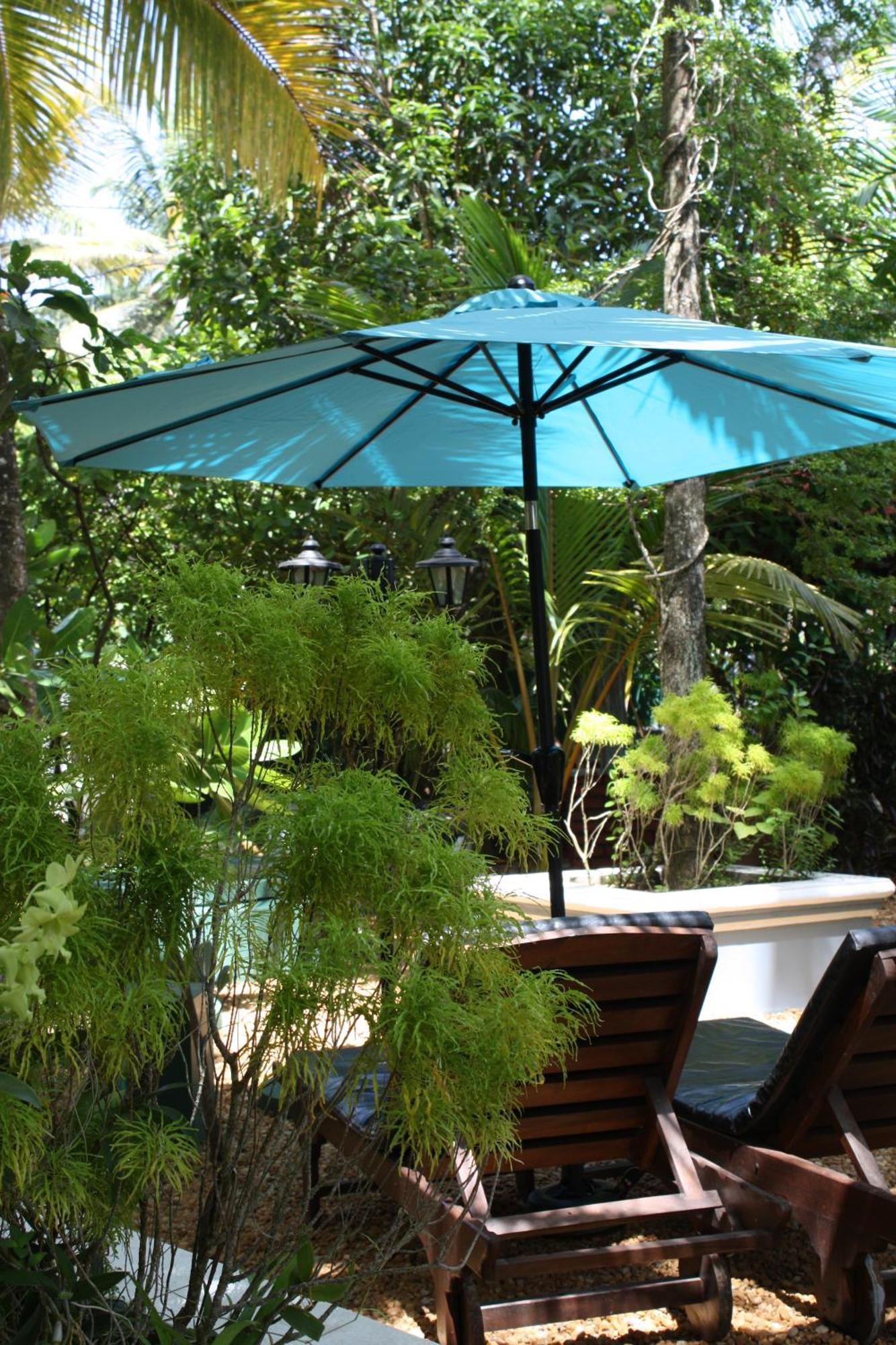 Aliya Lanka Hotel เบอร์อูวาลา ภายนอก รูปภาพ