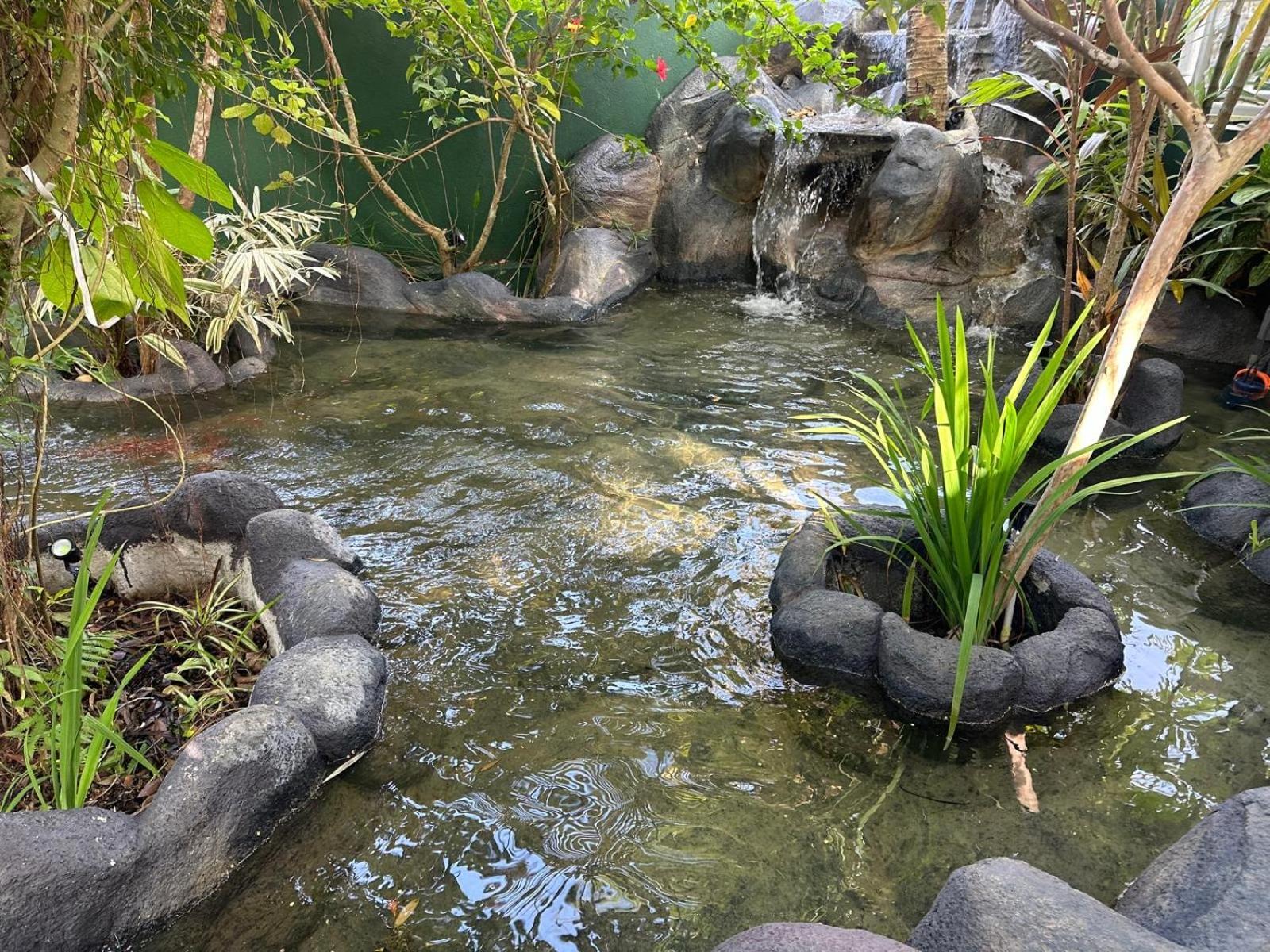 Aliya Lanka Hotel เบอร์อูวาลา ภายนอก รูปภาพ