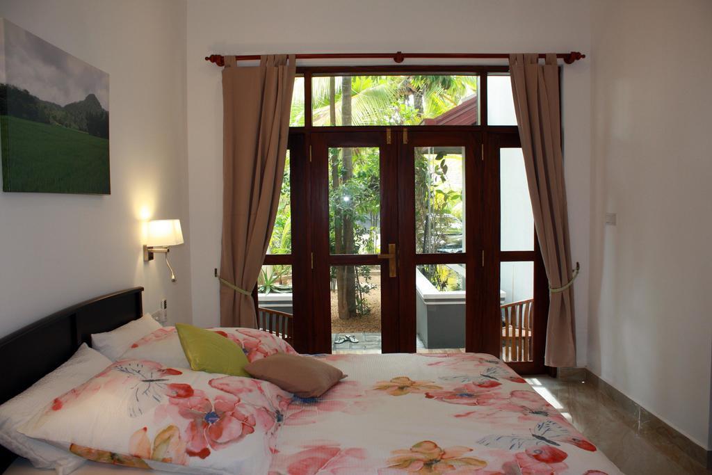 Aliya Lanka Hotel เบอร์อูวาลา ภายนอก รูปภาพ