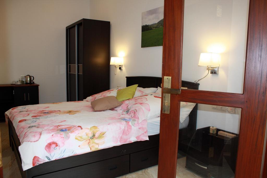 Aliya Lanka Hotel เบอร์อูวาลา ภายนอก รูปภาพ