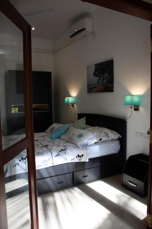 Aliya Lanka Hotel เบอร์อูวาลา ภายนอก รูปภาพ