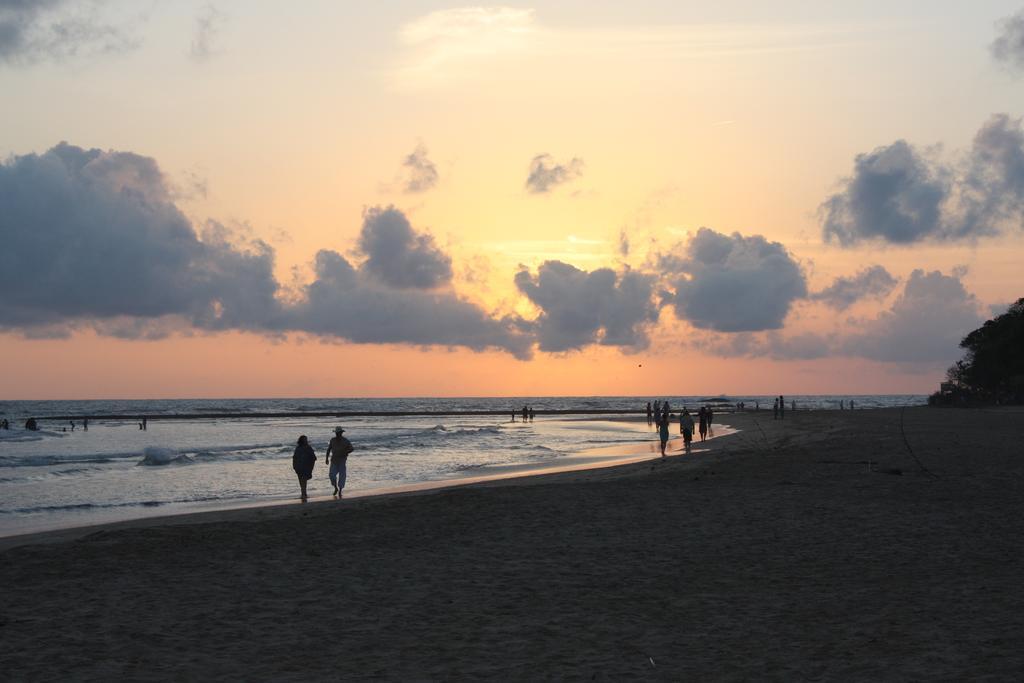 Aliya Lanka Hotel เบอร์อูวาลา ภายนอก รูปภาพ