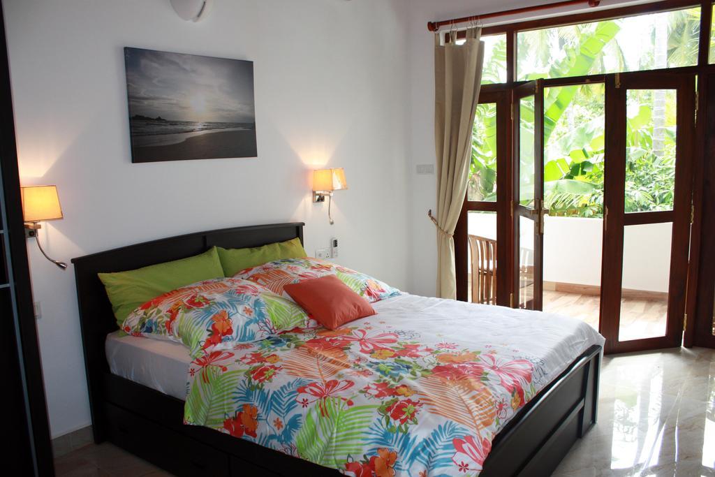 Aliya Lanka Hotel เบอร์อูวาลา ภายนอก รูปภาพ