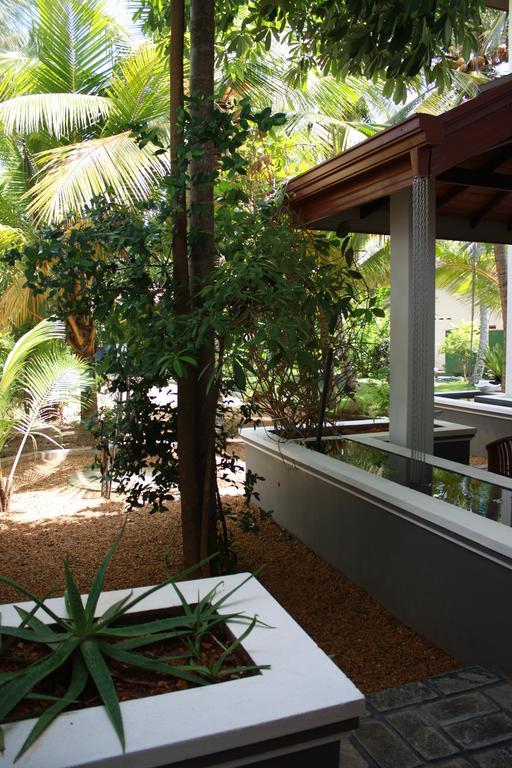 Aliya Lanka Hotel เบอร์อูวาลา ภายนอก รูปภาพ