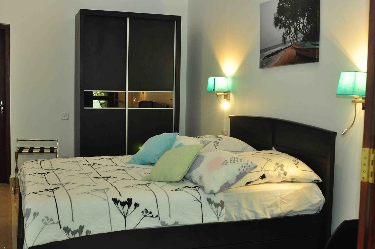 Aliya Lanka Hotel เบอร์อูวาลา ภายนอก รูปภาพ